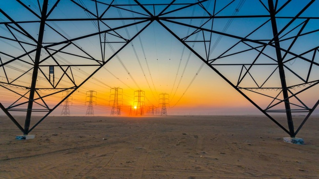 Mungesa e energjisë, Kuvajti fik kondicionerët në 50 gradë për shkak të sulmeve iraniane