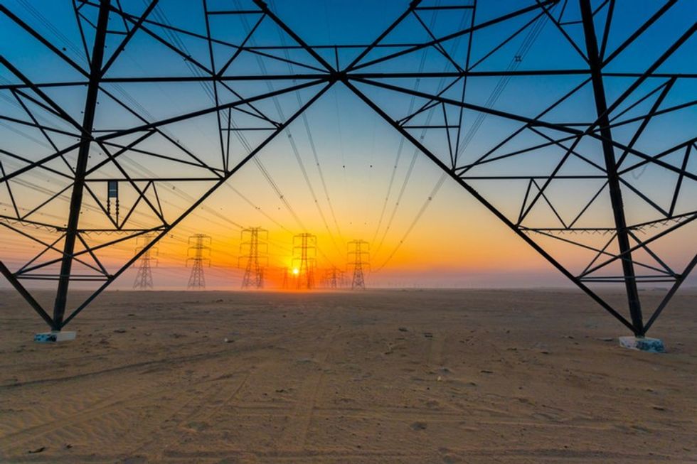 Mungesa e energjisë, Kuvajti fik kondicionerët në 50 gradë për shkak të sulmeve iraniane