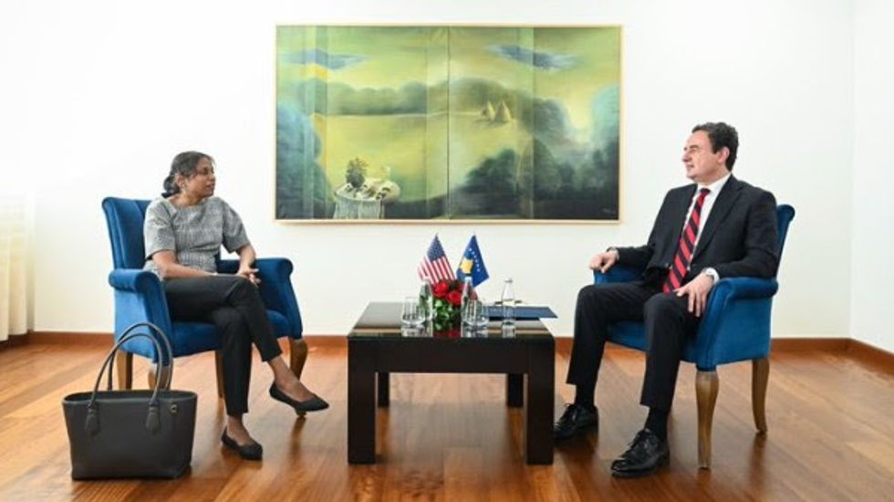 Nga pezullimi te kthimi, ja çfarë kërkon SHBA nga Kosova për dialogun strategjik