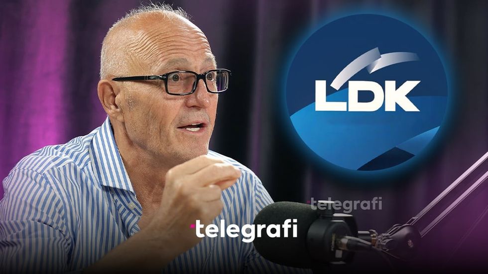 Ramosaj për lidershipin e LDK-së: Nuk po e mbroj – ka shumë gabime dhe një lloj narcizmi