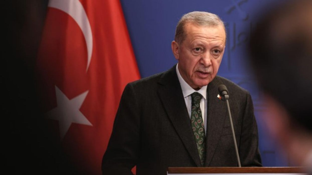 2016 plan to assassinate Erdogan revealed 2016 plan to assassinate Erdogan revealed