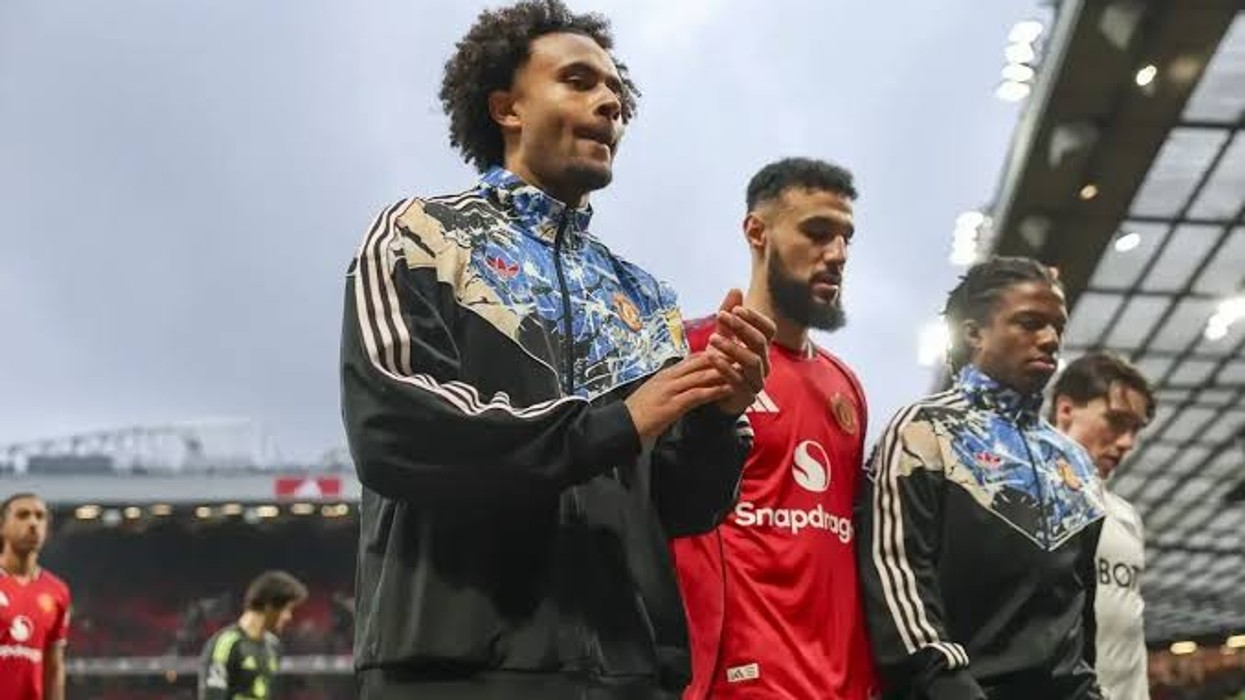 Juventusi kthen sytë nga Manchester Unitedi, gati oferta për Zirkzee