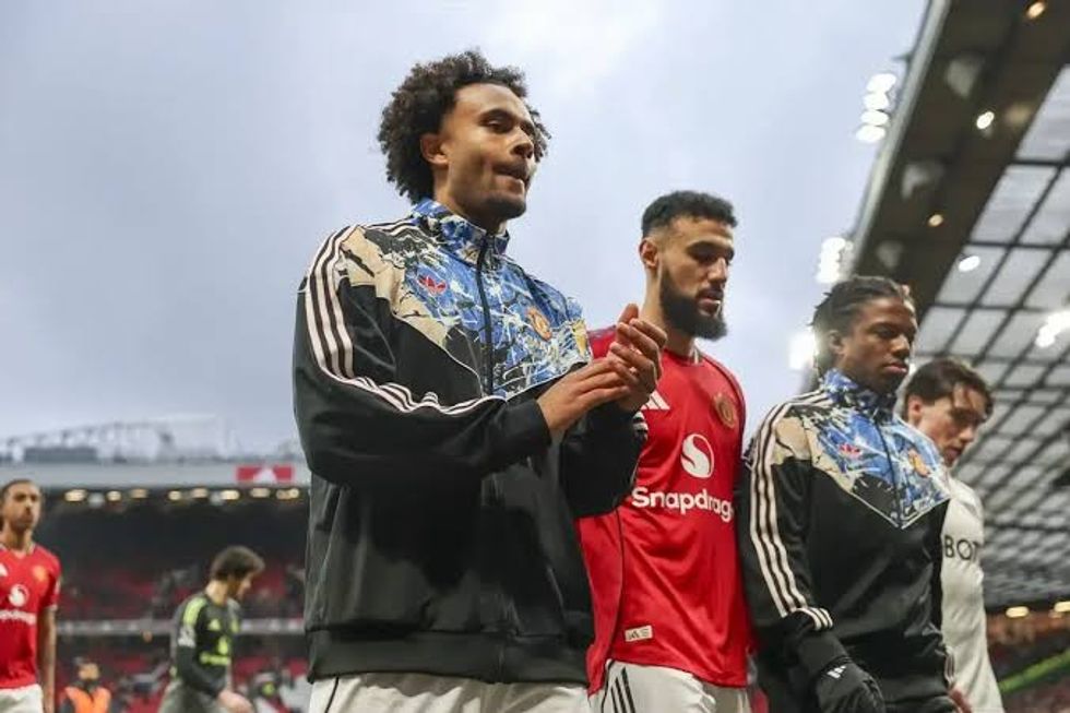 Juventusi kthen sytë nga Manchester Unitedi, gati oferta për Zirkzee