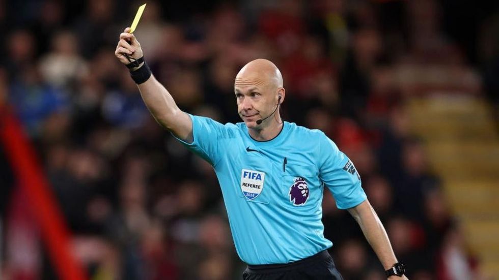 Pas dy dekadave, pensionohet gjyqtari Anthony Taylor