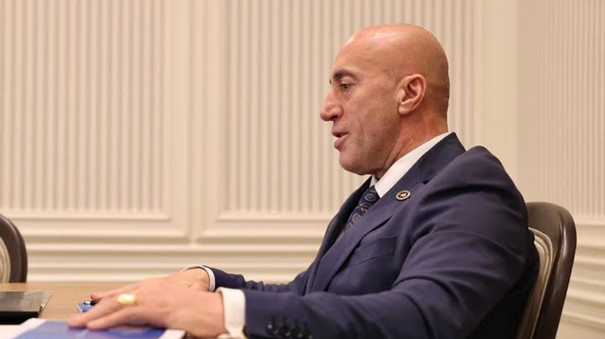 Haradinaj kërkon reagim të shpejtë pas stuhisë: Qeveria dhe komunat të evidentojnë dëmet Haradinaj kërkon reagim të shpejtë pas stuhisë: Qeveria dhe komunat të evidentojnë dëmet