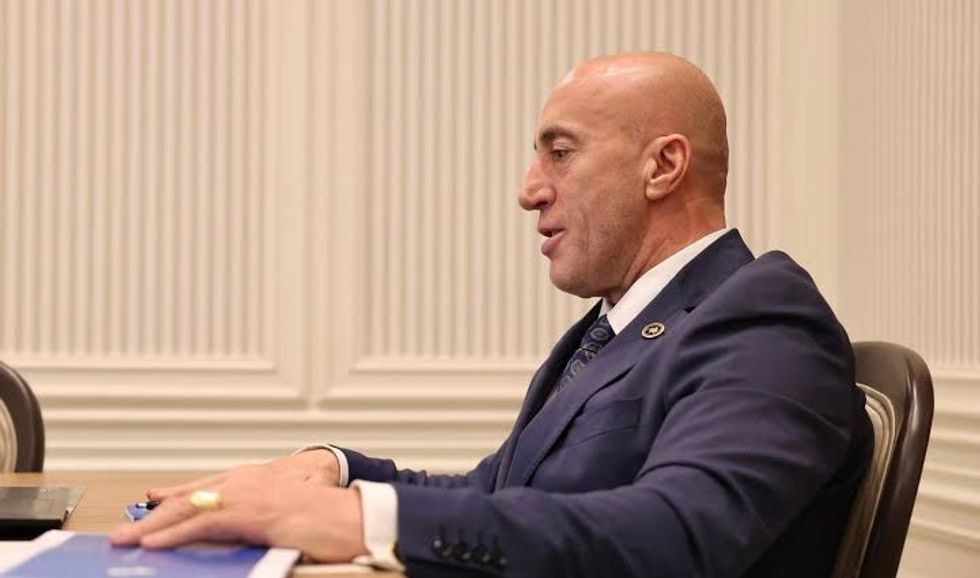 Haradinaj kërkon reagim të shpejtë pas stuhisë: Qeveria dhe komunat të evidentojnë dëmet