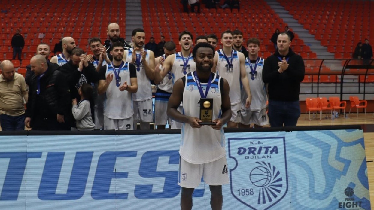 Federata e Basketbollit lëshon konkurs për klubet që ta zëvendësojnë KB Dritën