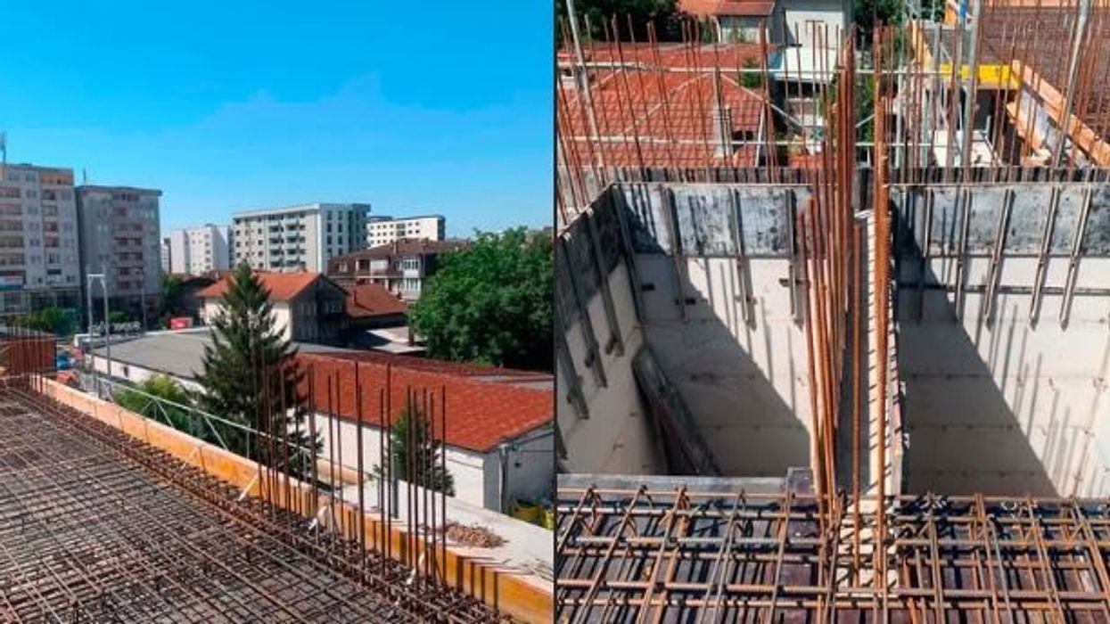 Inspektorati i Punës ndalon punimet në 16 vendpunishte në pesë komuna Inspektorati i Punës ndalon punimet në 16 vendpunishte në pesë komuna