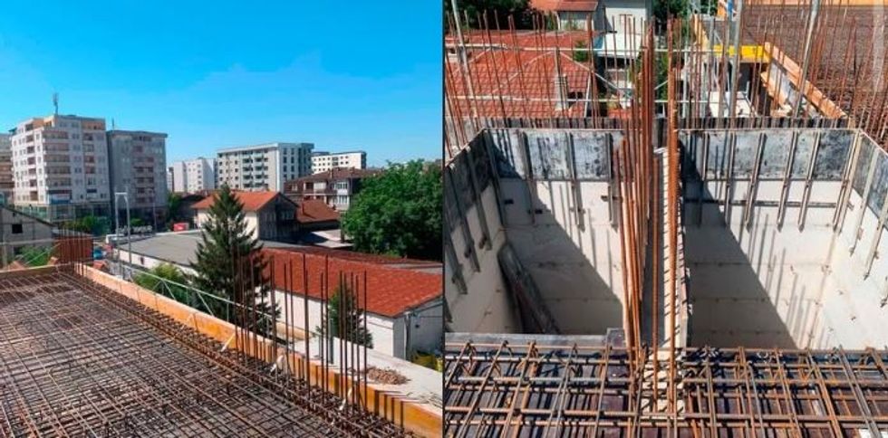Inspektorati i Punës ndalon punimet në 16 vendpunishte në pesë komuna
