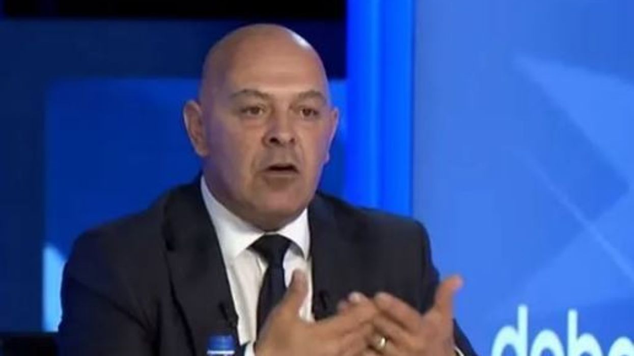 Gjini: Nuk kemi nevojë të takohemi me Kurtin, qëndrimin e kemi bërë të qartë Gjini: Nuk kemi nevojë të takohemi me Kurtin, qëndrimin e kemi bërë të qartë