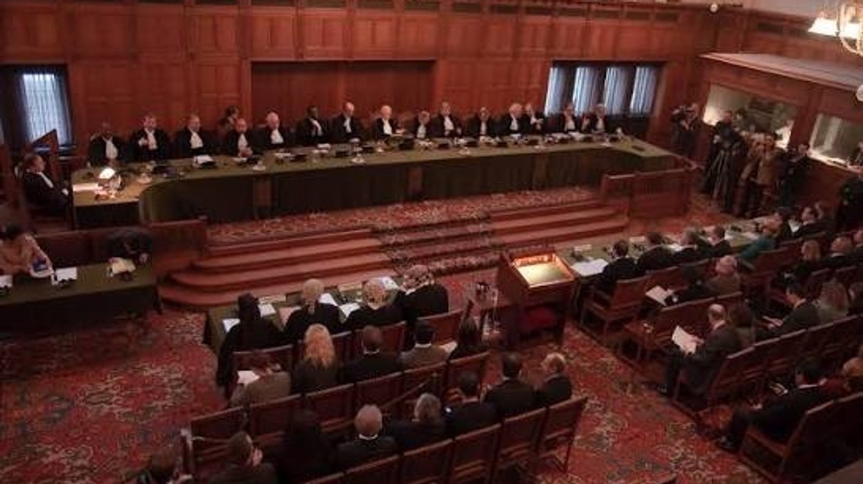 16 vjet nga vendimi i Gjykatës Ndërkombëtare pro pavarësisë së Kosovës