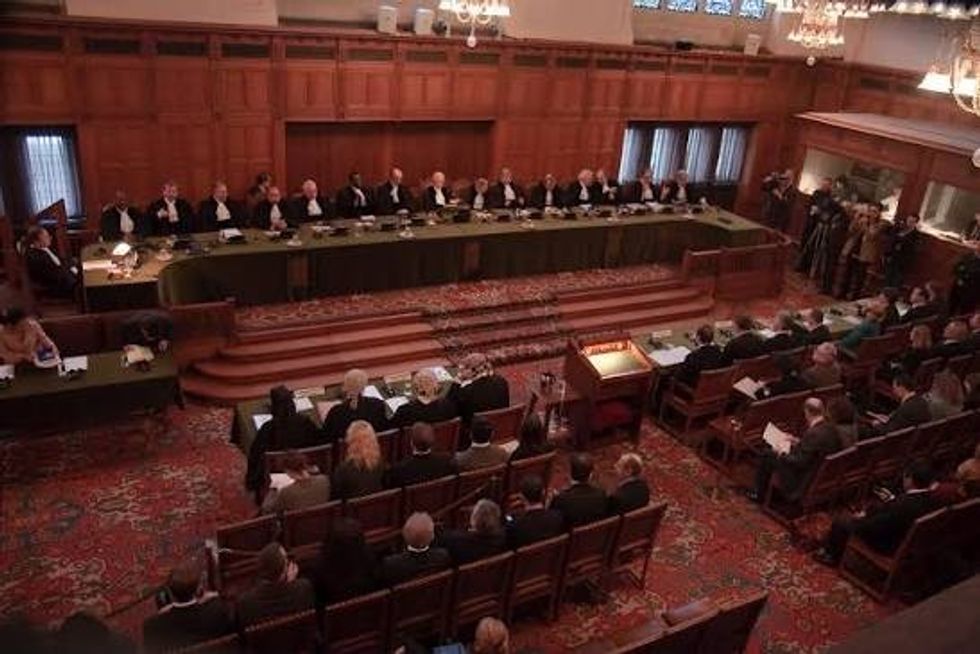 16 vjet nga vendimi i Gjykatës Ndërkombëtare pro pavarësisë së Kosovës