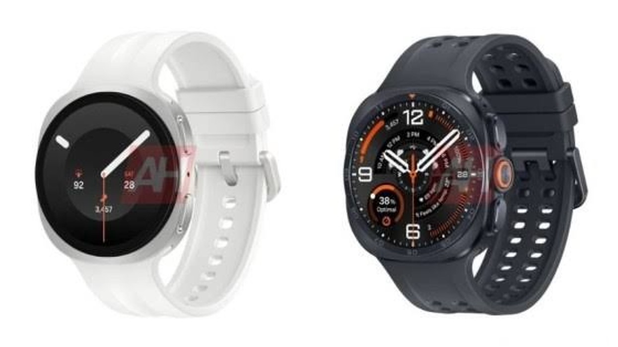 Rrjedhin specifikat e plota dhe çmimet e Samsung Galaxy Watch9 dhe Watch Ultra 2