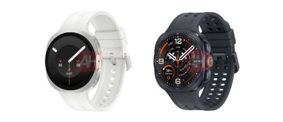 Rrjedhin specifikat e plota dhe çmimet e Samsung Galaxy Watch9 dhe Watch Ultra 2
