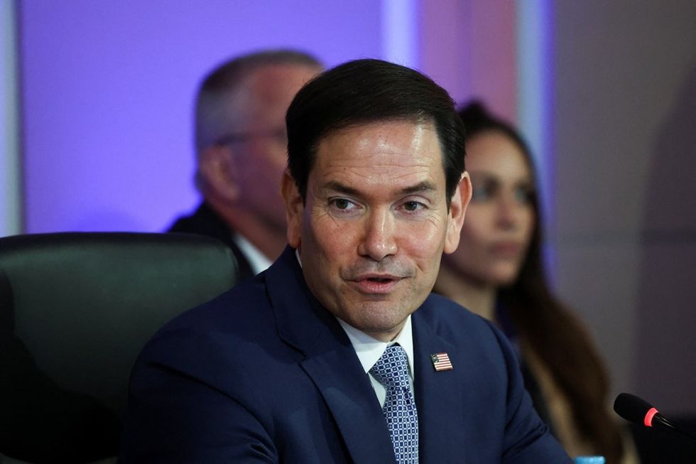 Rubio thotë se Irani 'nuk është serioz në lidhje me bisedimet' - dhe paralajmëron për kërcënim për ekonominë globale