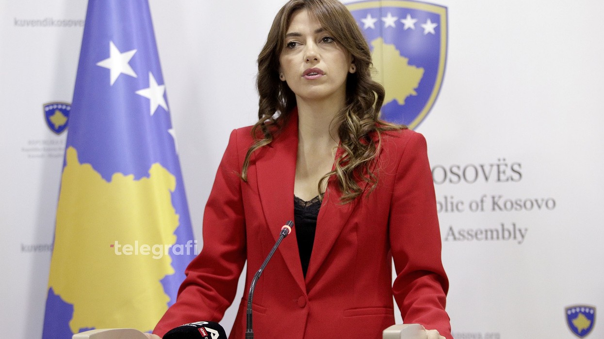 Haxhiu: Të premten do ta caktoj datën e seancës konstituive