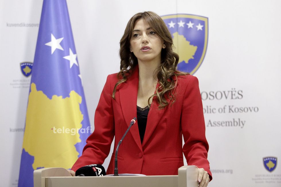 ​Haxhiu: Të premten do ta caktoj datën e seancës konstituive