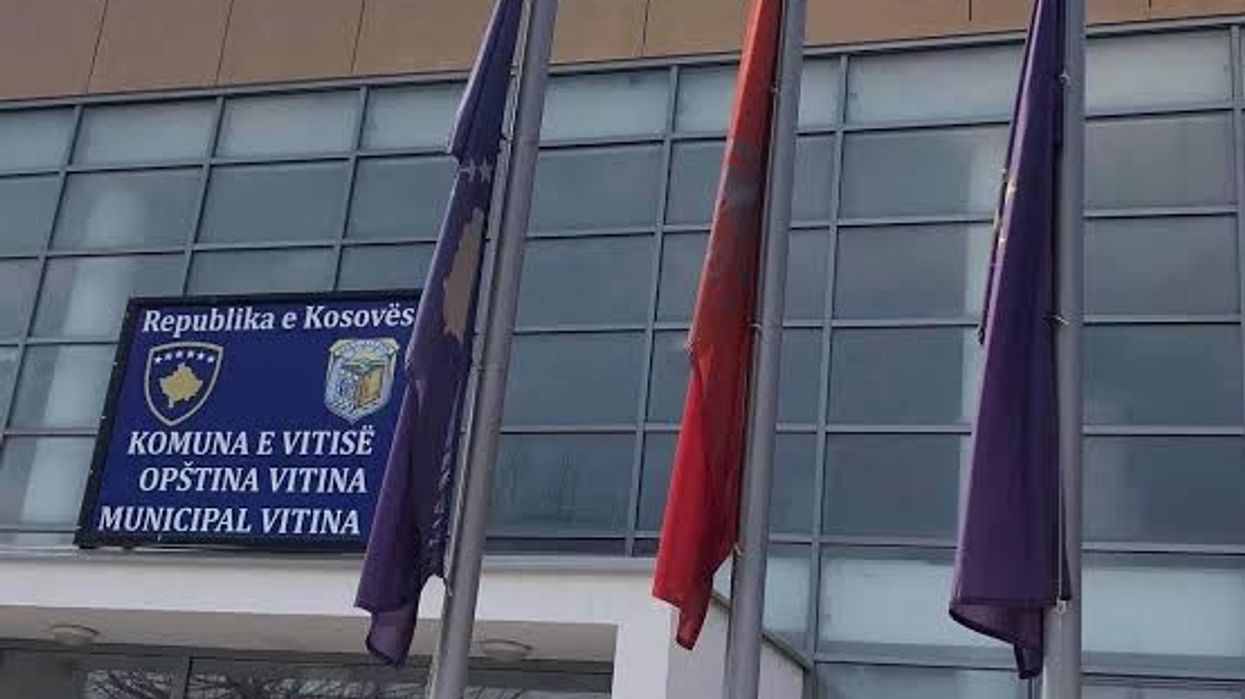 Formohet komisioni për vlerësimin e dëmeve nga stuhia në Viti, qytetarët ftohen të raportojnë pasojat Formohet komisioni për vlerësimin e dëmeve nga stuhia në Viti, qytetarët ftohen të raportojnë pasojat