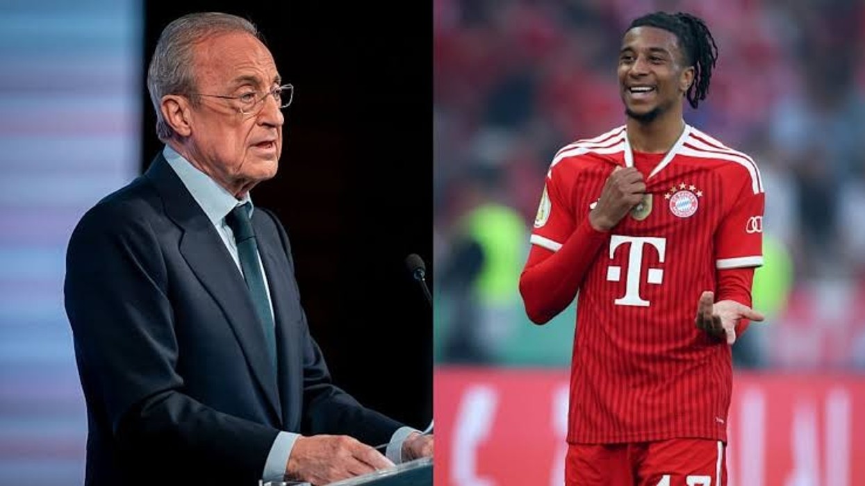Zbulohet plani i Florentino Perez për të nënshkruar me Michael Olise