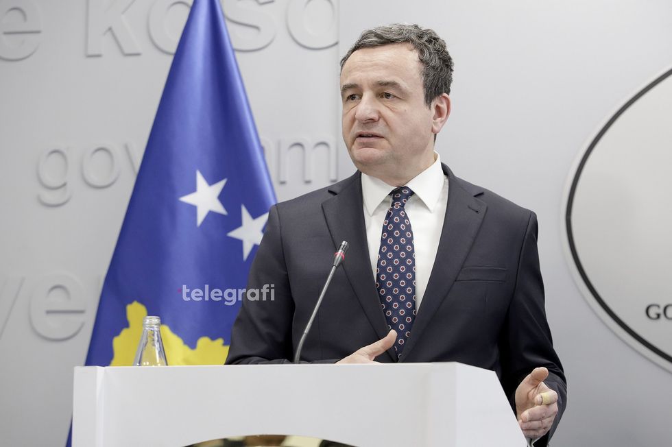 Kurti: Kosova po bëhet gjithnjë e më tërheqëse për investime