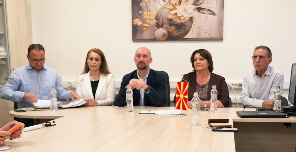 Prokuroria nuk konfirmon nëse nëse në periudhën e kaluar janë dorëzuar raporte të sakta apo të rreme për cilësinë e ujit në Gostivar