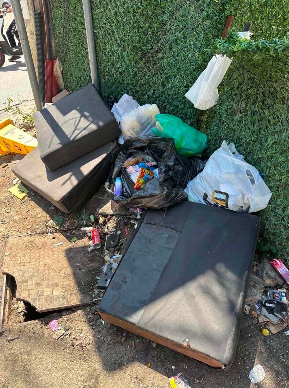 Inspektorati Komunal në Ferizaj shqipton tri gjoba ndaj ndotësve të ambientit