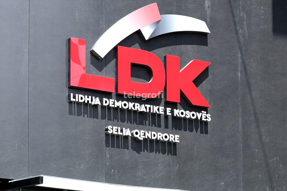 Përfundon verifikimi i nënshkrimeve në LDK, nuk dihet ende data e Kuvendit