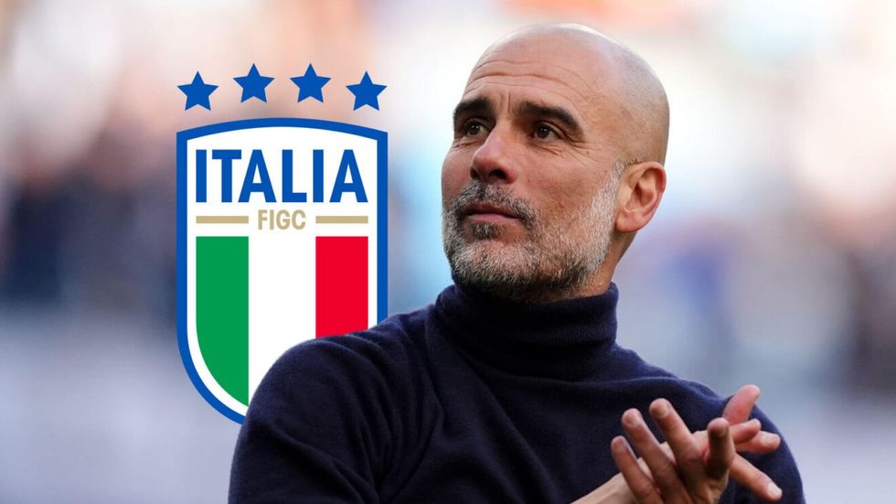 Italia "çmendet" pas Guardiolës, gati të thyejë rregullat për ta ulur në stolin e kombëtares