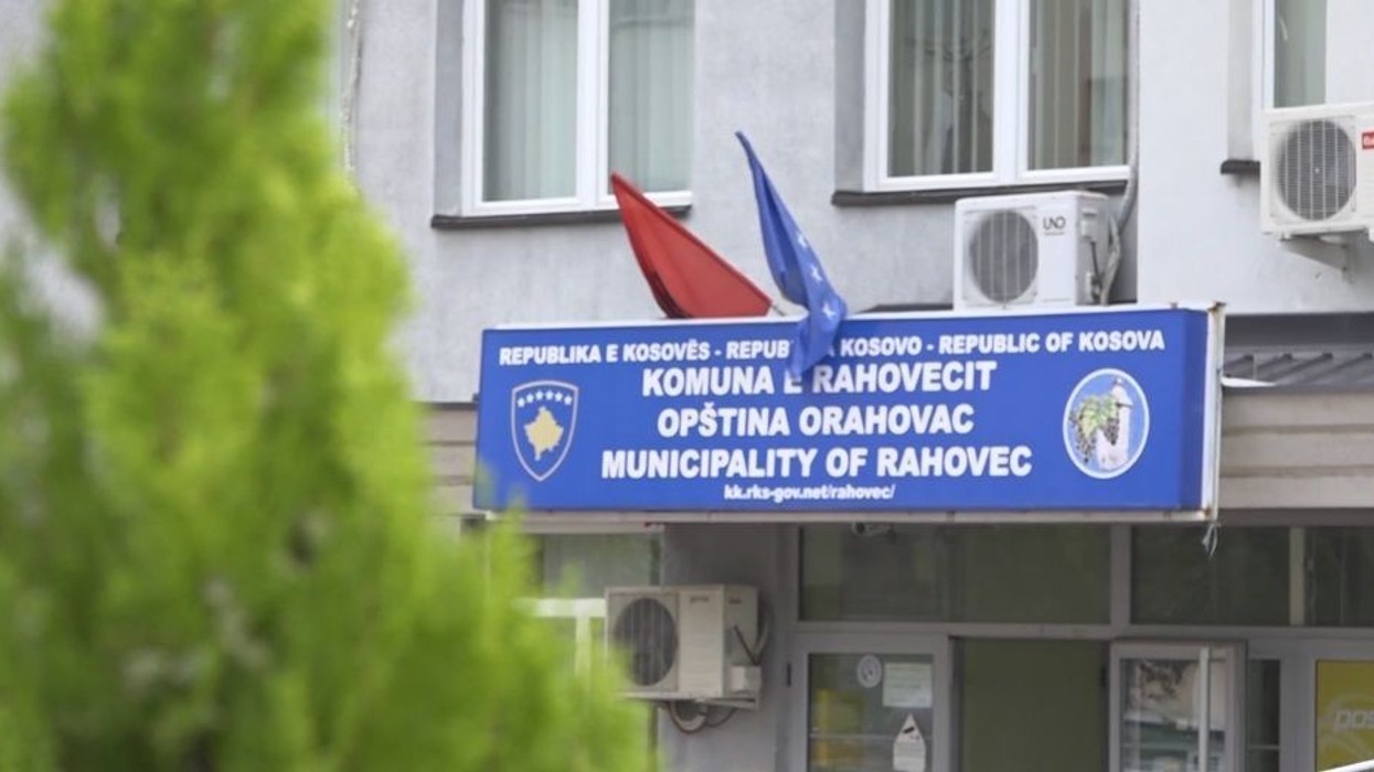 Komuna e Rahovecit fton qytetarët të aplikojnë për vlerësimin e dëmeve nga erërat e forta