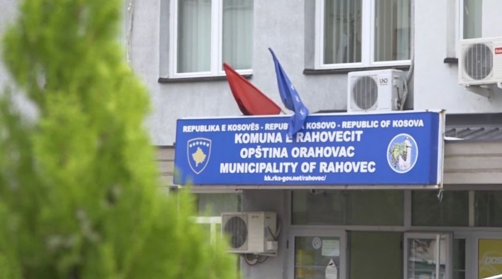 Komuna e Rahovecit fton qytetarët të aplikojnë për vlerësimin e dëmeve nga erërat e forta