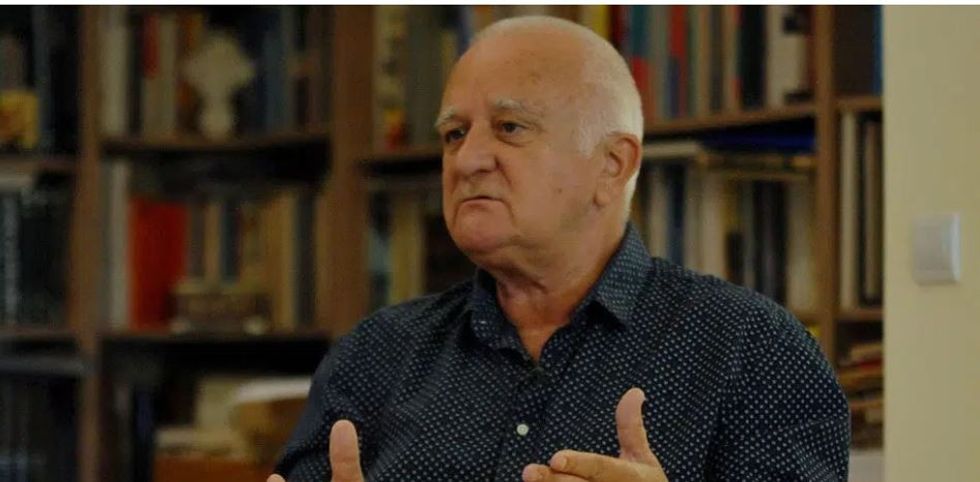 Deklaratat për spastrim etnik, Janjiq: Edhe Vuçiq e Daçiq mendojnë si Paunoviq