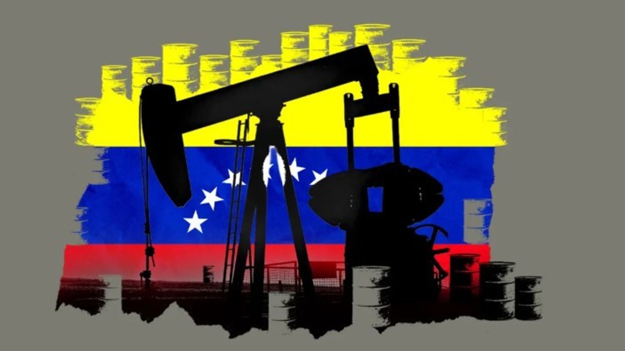 SHBA-ja arkëtoi 13 miliardë dollarë nga nafta e Venezuelës, vetëm 300 milionë janë të deklaruara SHBA-ja arkëtoi 13 miliardë dollarë nga nafta e Venezuelës, vetëm 300 milionë janë të deklaruara