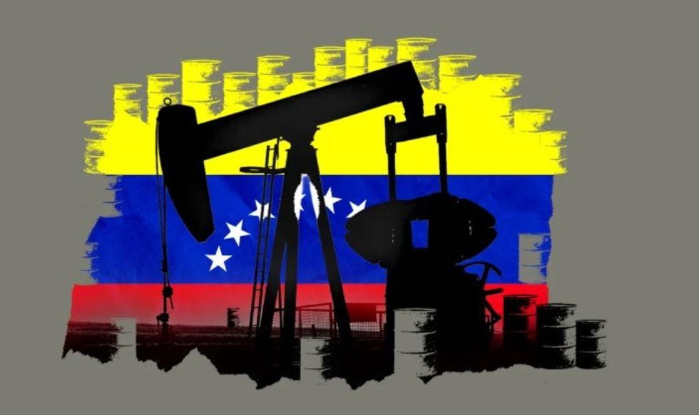 SHBA-ja arkëtoi 13 miliardë dollarë nga nafta e Venezuelës, vetëm 300 milionë janë të deklaruara