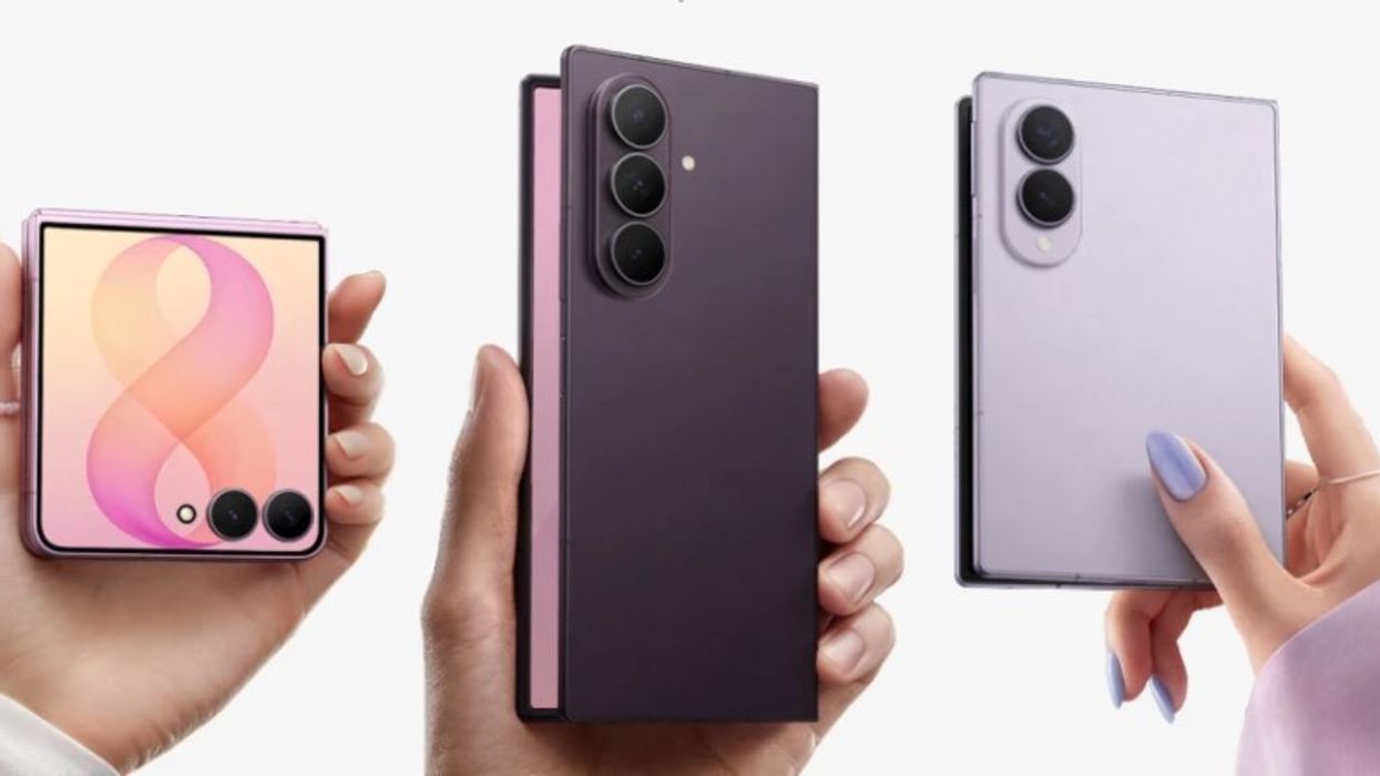 Samsung prezanton Galaxy Z Fold8 dhe Z Fold8 Ultra - çmimet, specifikat dhe të gjitha risitë Samsung prezanton Galaxy Z Fold8 dhe Z Fold8 Ultra - çmimet, specifikat dhe të gjitha risitë