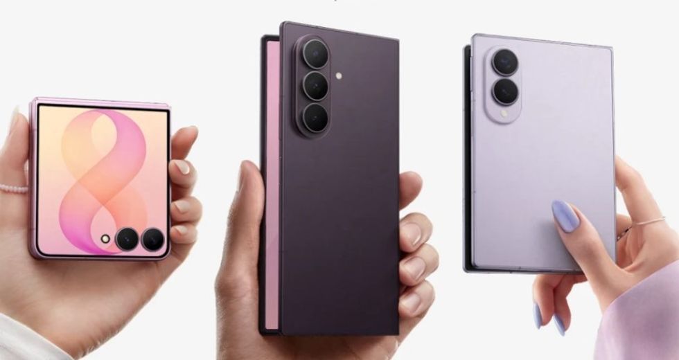 Samsung prezanton Galaxy Z Fold8 dhe Z Fold8 Ultra - çmimet, specifikat dhe të gjitha risitë
