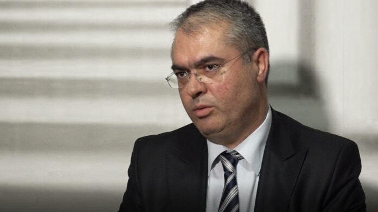Fetoshi: Rrënimi i objekteve ilegale në Ujman, veprim ligjor dhe me rëndësi strategjike edhe për sigurinë nacionale