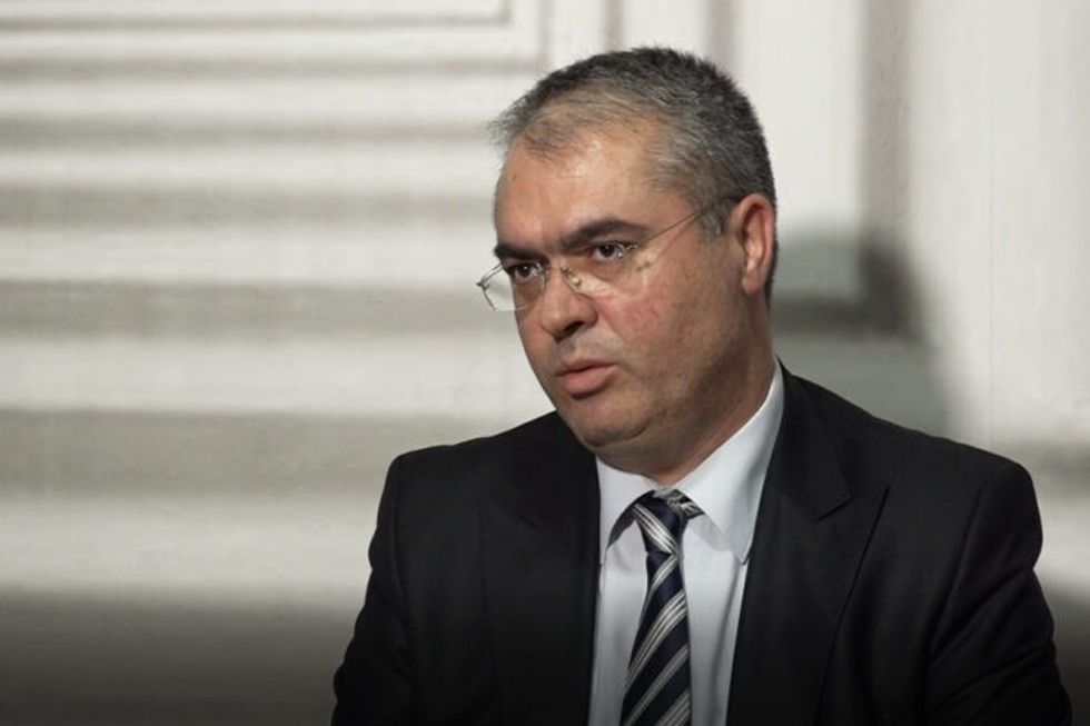 Fetoshi: Rrënimi i objekteve ilegale në Ujman, veprim ligjor dhe me rëndësi strategjike edhe për sigurinë nacionale