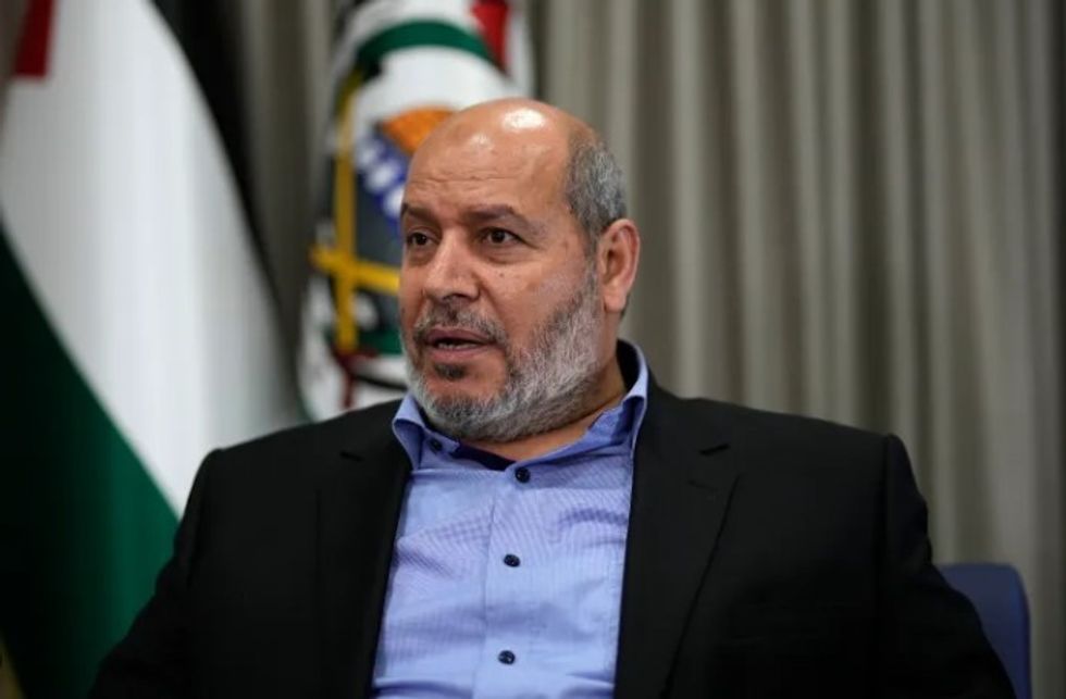 New Hamas leader outlines priorities in Gaza - demands end to war with Israel