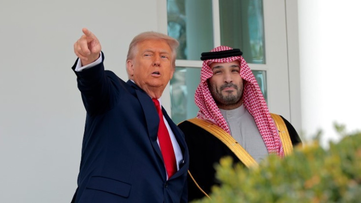 Botës mund t'i shtohet edhe një vend që ka bombën atomike - SHBA-ja ndihmon Arabinë Saudite në pasurimin e uraniumit