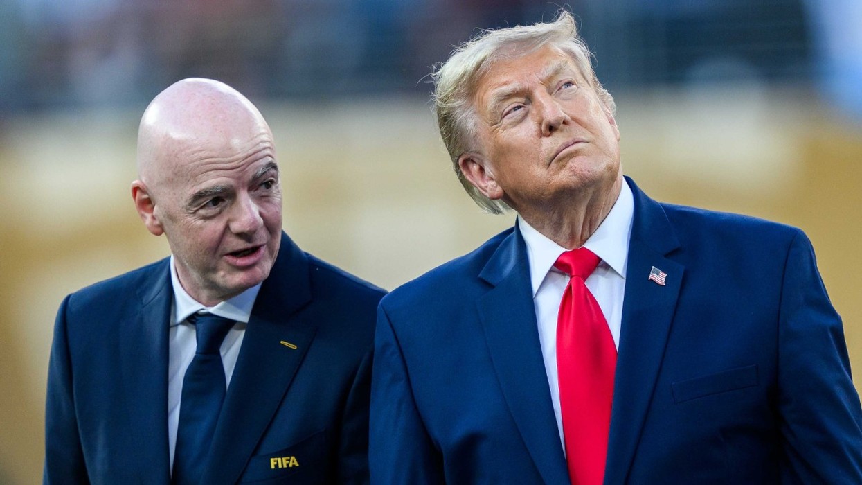 Infantino në krye të OKB-së - si zgjidhet Sekretari i Përgjithshëm i Kombeve të Bashkuara?