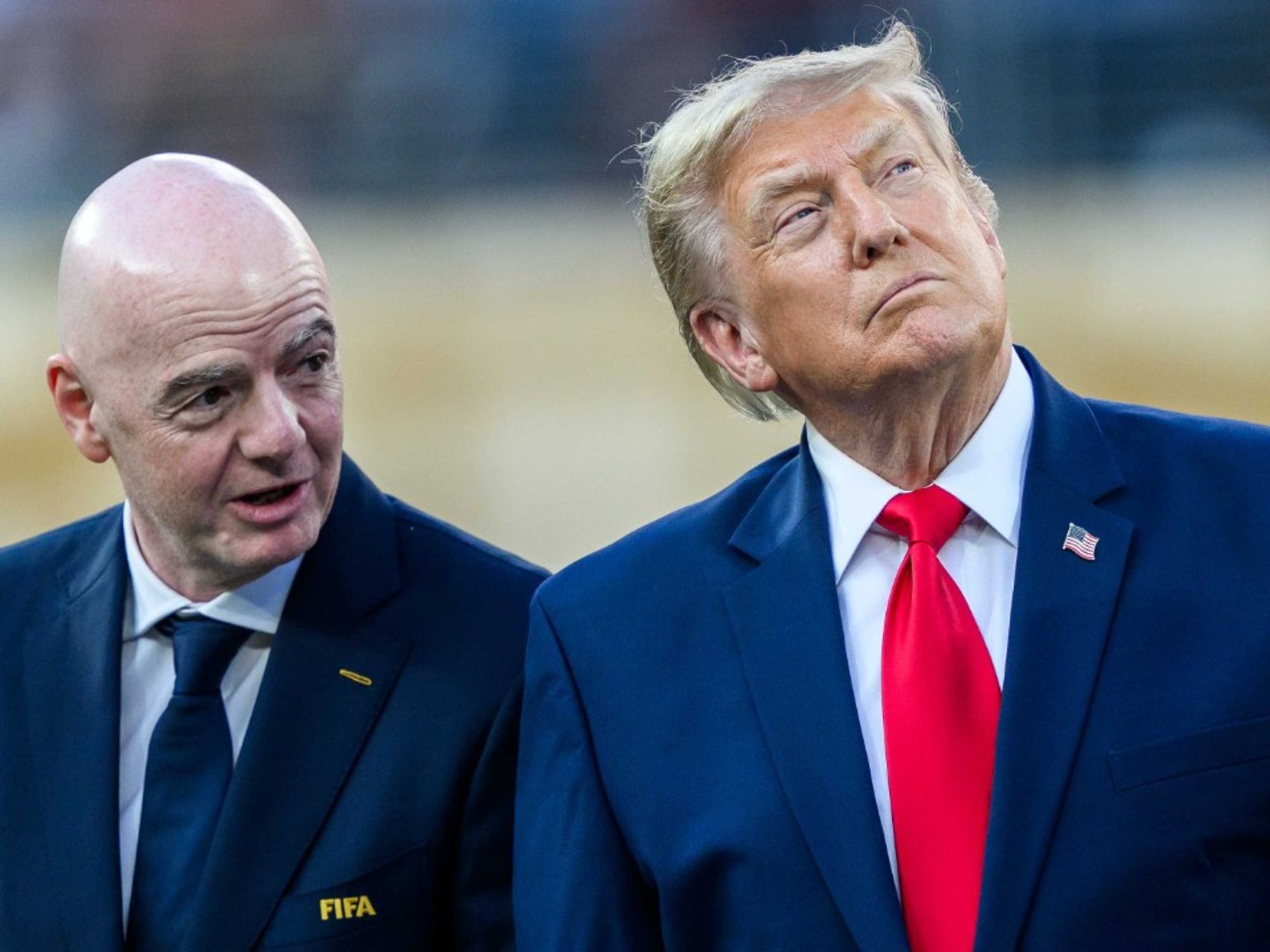 Infantino në krye të OKB-së - si zgjidhet Sekretari i Përgjithshëm i Kombeve të Bashkuara? Infantino në krye të OKB-së - si zgjidhet Sekretari i Përgjithshëm i Kombeve të Bashkuara?