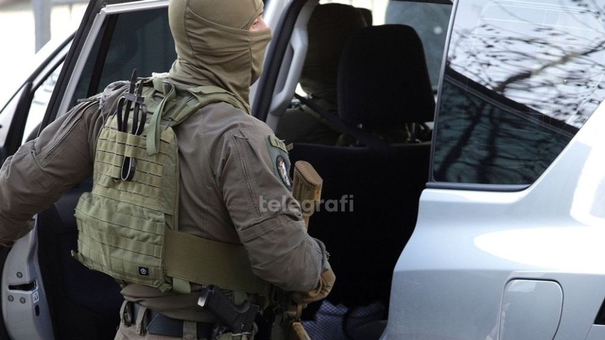 Katër të arrestuar në aksionin e përbashkët të Policisë dhe AKI-së, dyshohen për korrupsion