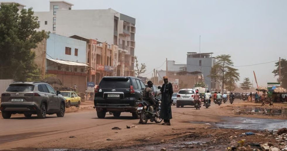 SHBA mund të nisë një “luftë” të re, kësaj radhe në kontinentin afrikan