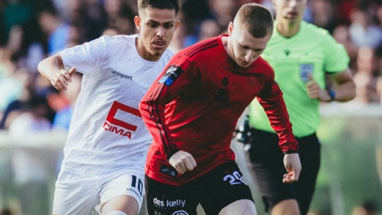 Ballkani pëson humbje me rikthim nga Bohemians, por gjithçka do të vendoset në Prishtinë