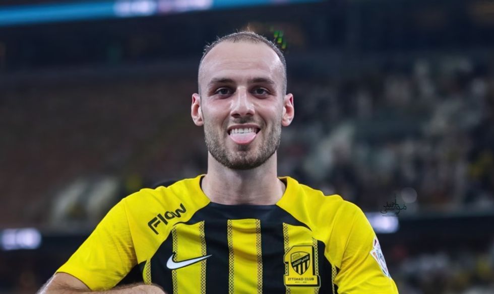 Mario Mitaj afër kalimit te skuadra e Serie A