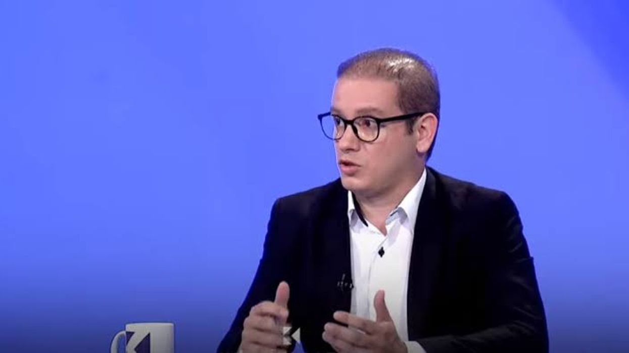 Kuçi: Simiqi me retorikë nxitëse po e paraqet zbatimin e ligjit në veri si "spastrim etnik" Kuçi: Simiqi me retorikë nxitëse po e paraqet zbatimin e ligjit në veri si