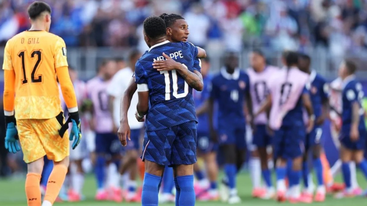 BILD jep prapaskenat: Mbappe e informon Perezin se e ka bindur Olisen t’i bashkohet Real Madridit