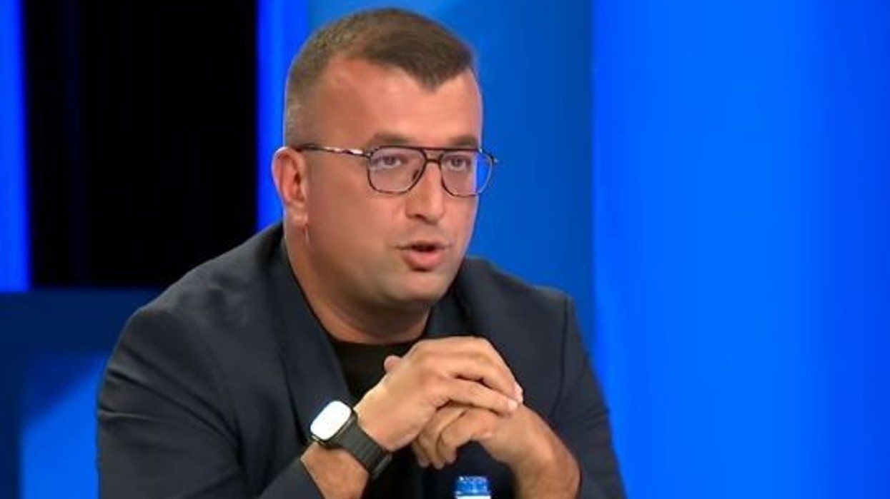 Ferati: Nuk ka marrëveshje LVV-LDK, kemi diskutuar vetëm për parime