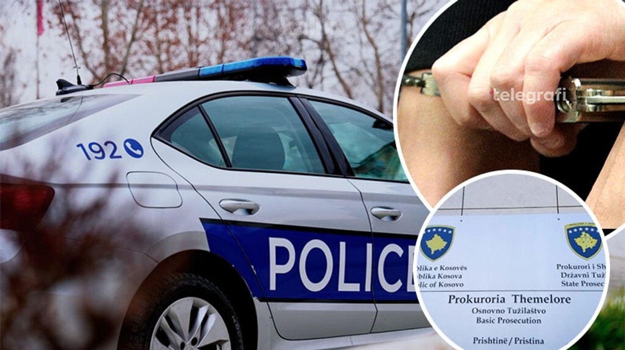 “Leje qëndrim për të huaj në këmbim të parave”- gjithçka nga aksioni i Policisë dhe AKI-së me disa të arrestuar
