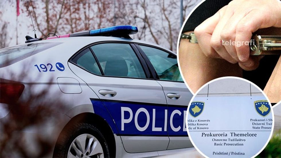 “Leje qëndrim për të huaj në këmbim të parave”- gjithçka nga aksioni i Policisë dhe AKI-së me disa të arrestuar